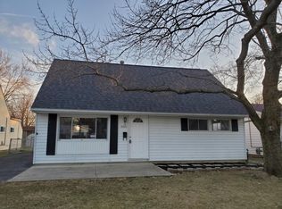 4071 Powell Ave, Whitehall, OH