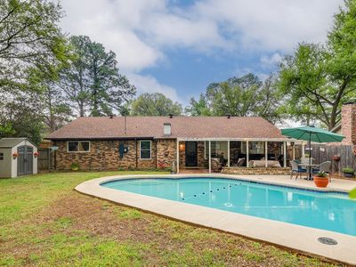 1207 San Marcos Dr, Arlington, TX, 76012