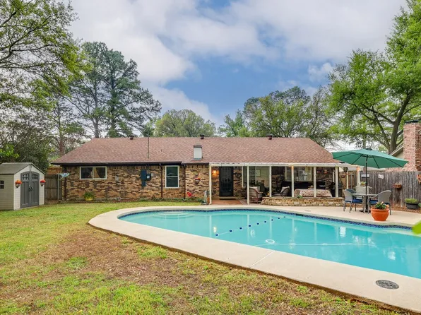 1207 San Marcos Dr, Arlington, TX 76012