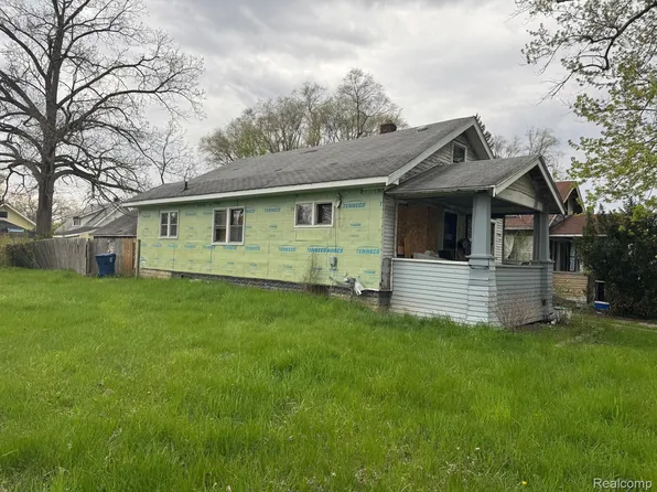 1550 Jane Ave, Flint, MI 48506