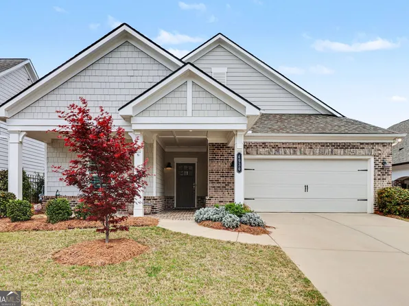 4930 Pleasantry Way NW, Acworth, GA 30101