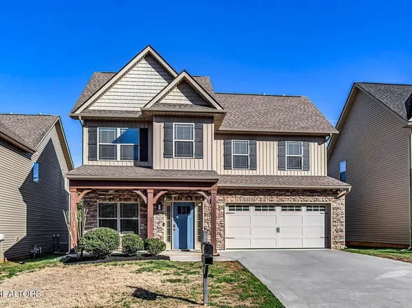 1118 Scatter Way, Knoxville, TN 37919
