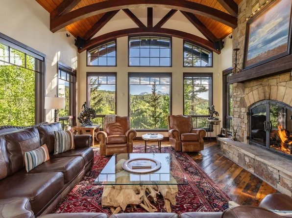 245 Country Club Dr #B, Mountain Village, CO 81435
