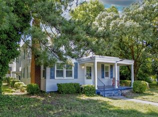 1607 Lasalle Ave, Norfolk, VA 23509