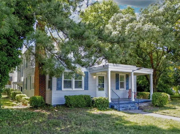 1607 Lasalle Ave, Norfolk, VA 23509