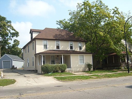 1st image of 539 Packard St APT 04