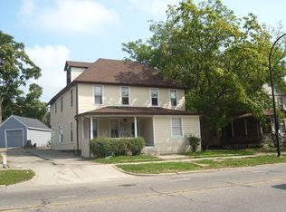 539 Packard St APT 04, Ann Arbor, MI 48104