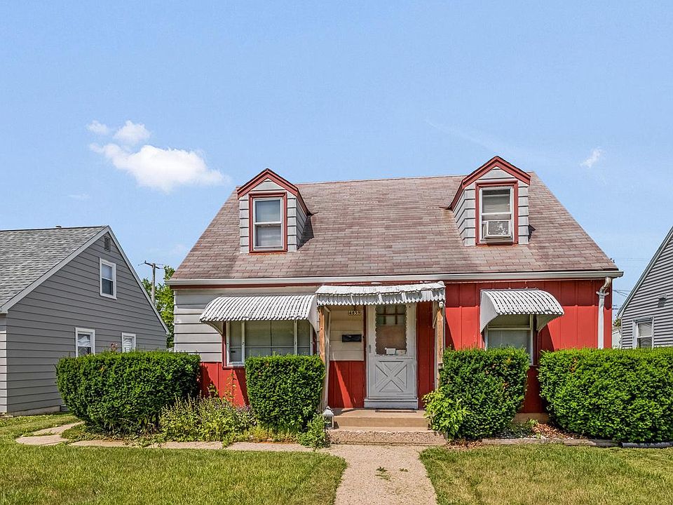 1st image of 4859 N 60th STREET