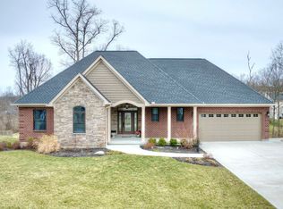 1468 Shirepeak Way, Independence, KY
