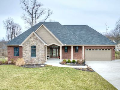 1468 Shirepeak Way, Independence, KY, 41051