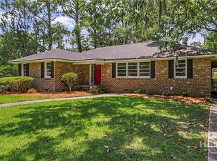 141 Brandywine Rd, Savannah, GA 31405