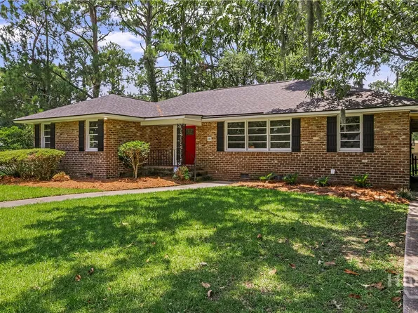 141 Brandywine Road, Savannah, GA 31405