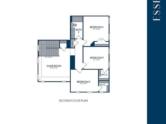 5th image of 4812 Zilker Ave #7W89TV