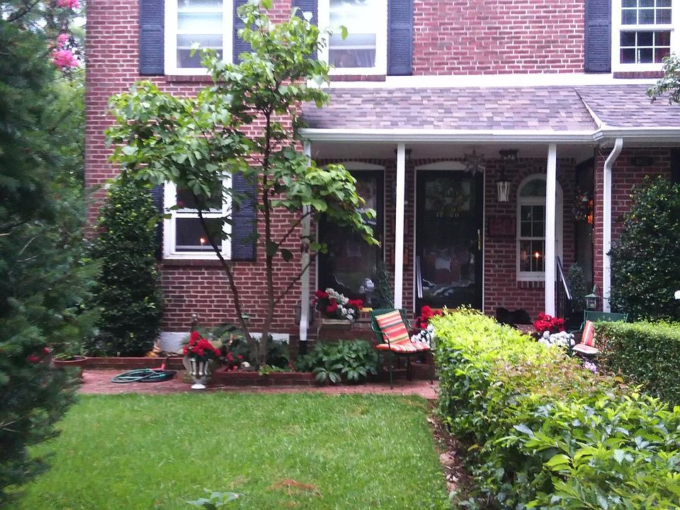 1st image of 1000 S Rodney St #B