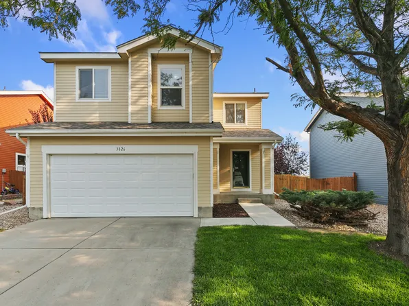 3826 Celtic Ln, Fort Collins, CO 80524