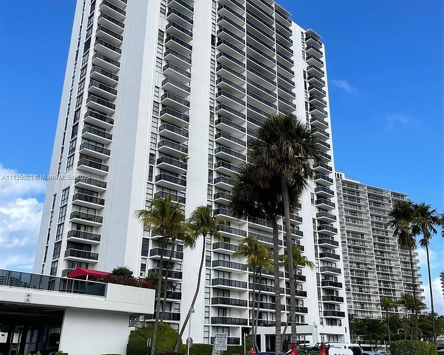 1st image of 3675 N Country Club Dr APT 2604