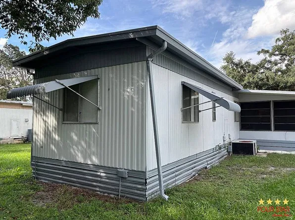 2466 Crossridge Rd, Orange City, FL 32763