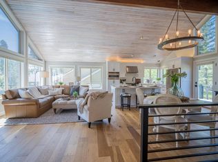 57760 Vine Maple Ln, Sunriver, OR 97707