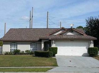 901 50th St E, Bradenton, FL 34208