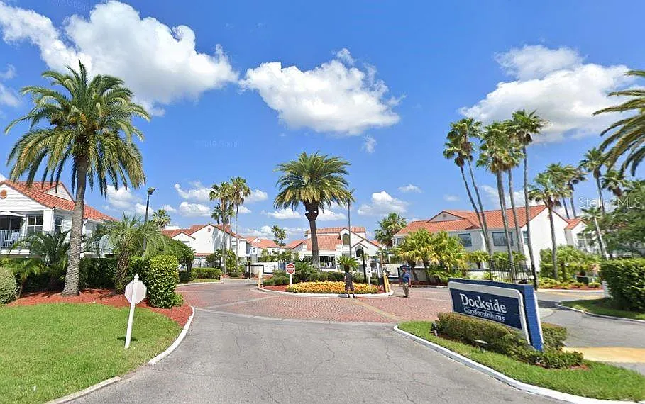 2508 Woodgate Blvd #101