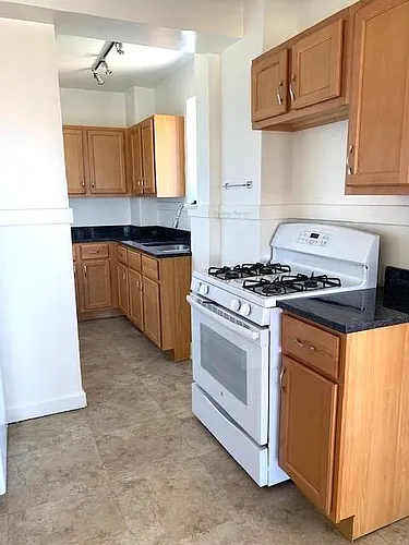 Floor plan 3 Bed / 1.5 Bath