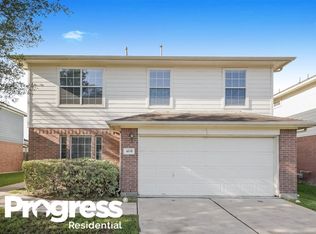 4631 Prima Vera Dr, Houston, TX 77045