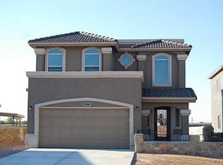 14569 Christian Castle Ave, El Paso, TX 79938