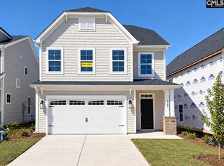 635 Thunder Gulch Ave, Lexington, SC 29073