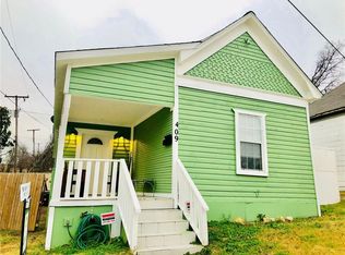 409 NW 26th St, Fort Worth, TX 76164