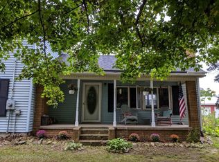 10091 Pioneer Rd, Eagle, MI 48822