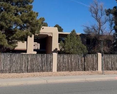 2nd image of 601 W San Mateo Rd APT 164