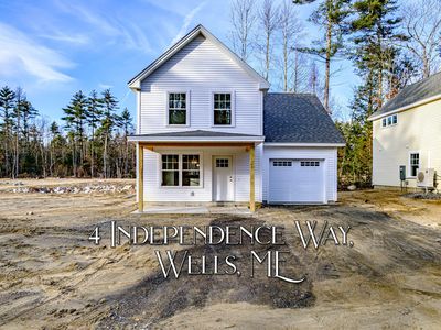 412 Independence Way UNIT 17, Wells, ME, 04090
