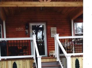 888 Bud Ln, Fairview, MI 48621