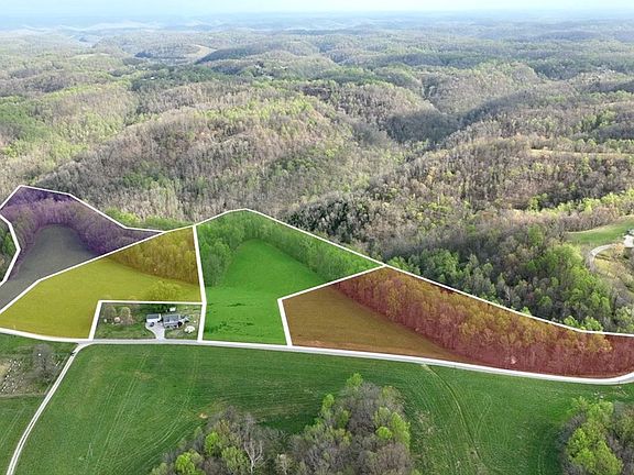 4th image of 0 Clemons Ridge Rd Lot 3