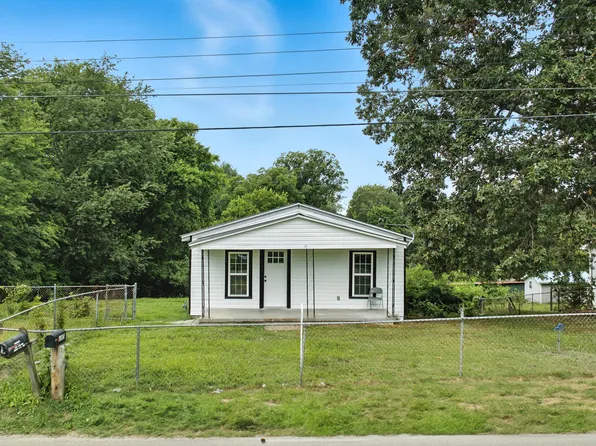 1385 Overhead Bridge Rd NE, Cleveland, TN 37311
