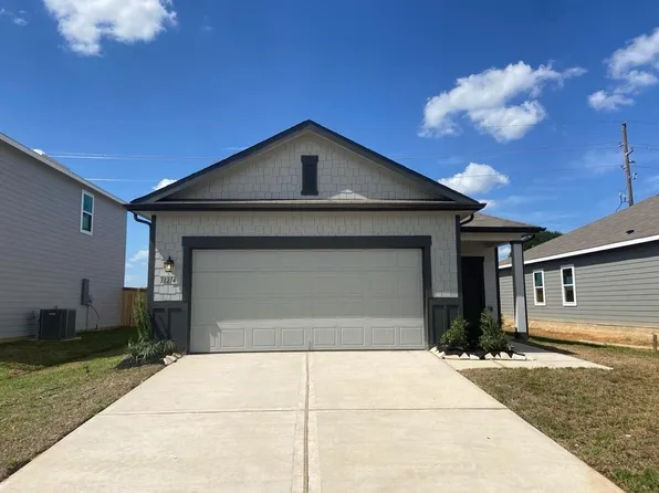 31214 Williams Landing St, Waller, TX 77484