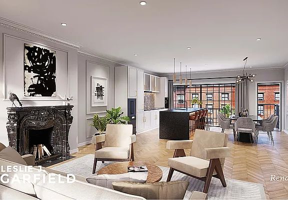 2nd image of 14 Gay St #1
