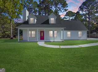 648 Honey Ridge Ln, Hinesville, GA 31313