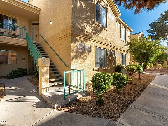 2nd image of 5155 W Tropicana Ave Unit 1173