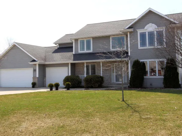 W5014 Mariearl Ln, Fond Du Lac, WI 54935