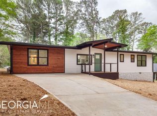 2291 Lullwood Trl, Decatur, GA 30032