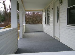 3147 Brodhead Rd, Aliquippa, PA 15001