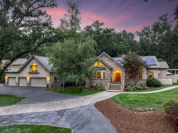 11150 Shadow Mountain Way, Auburn, CA 95602