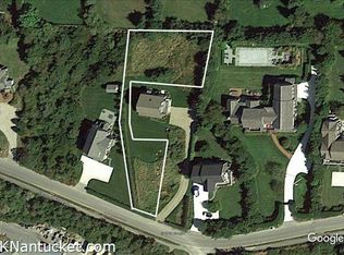 1 Beach Walk Way, Nantucket, MA 02554