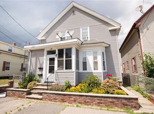 116 Sutton Ave, East Providence, RI 02914