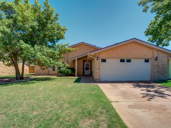 5223 93rd St, Lubbock, TX 79424