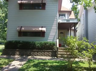 632 2nd St UNIT B-1, Marietta, OH 45750