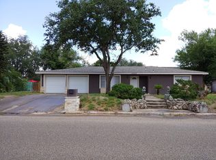 1202 Valley View Dr, Weslaco, TX 78596