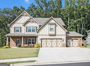 521 Rocky Springs Dr, Jefferson, GA 30549