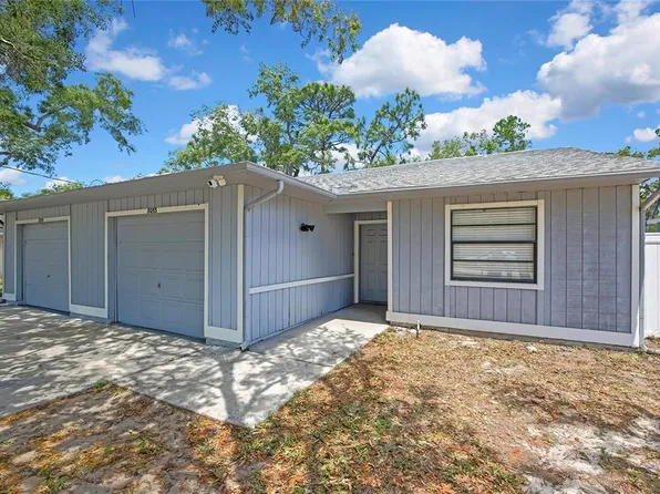 8053 Canterbury St, Spring Hill, FL 34606